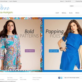 My Work: Donna Morgan